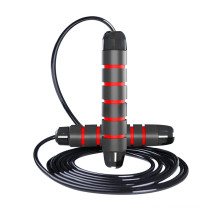 Adjustable Exercise and Fitness Speed Jump Rope Skipping